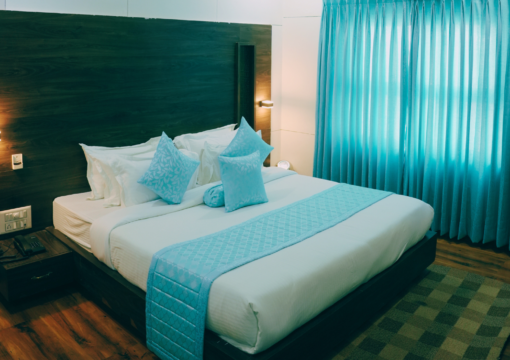 Padmini Mahal Suite